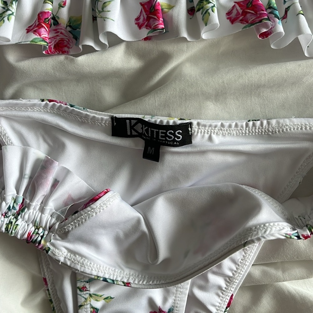 NWOT Kitess Bikini 👙 - Picture 7 of 11